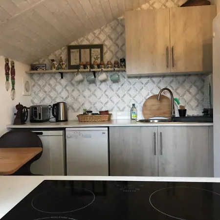 Cosy Cottage Near Hartland Village Bideford Exterior photo