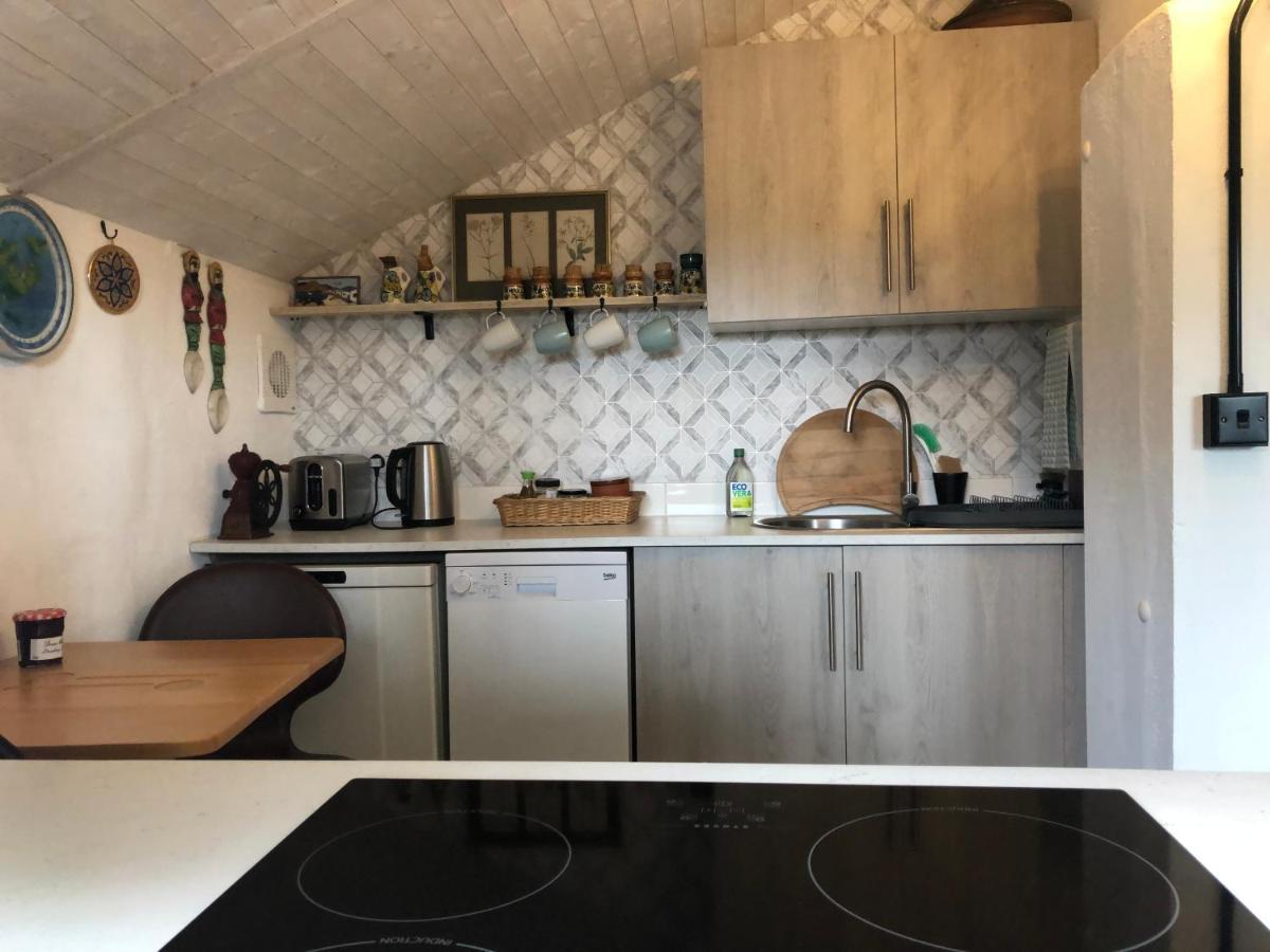 Cosy Near Hartland Village Bideford