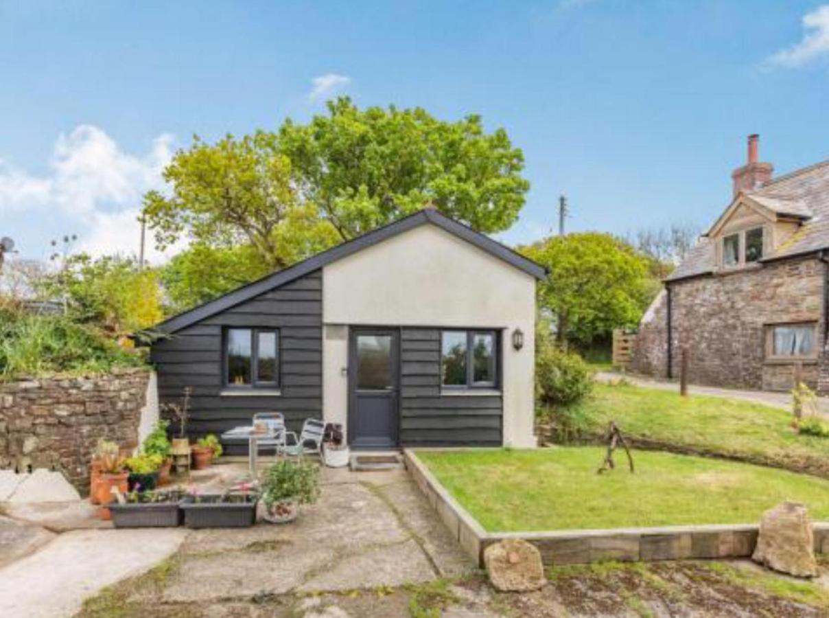 Holiday home Cosy Near Hartland Village Bideford