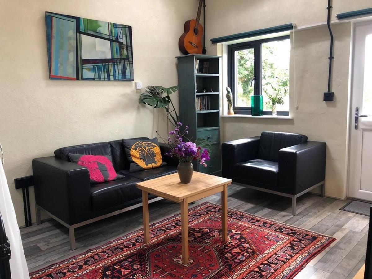 Holiday home Cosy Near Hartland Village *