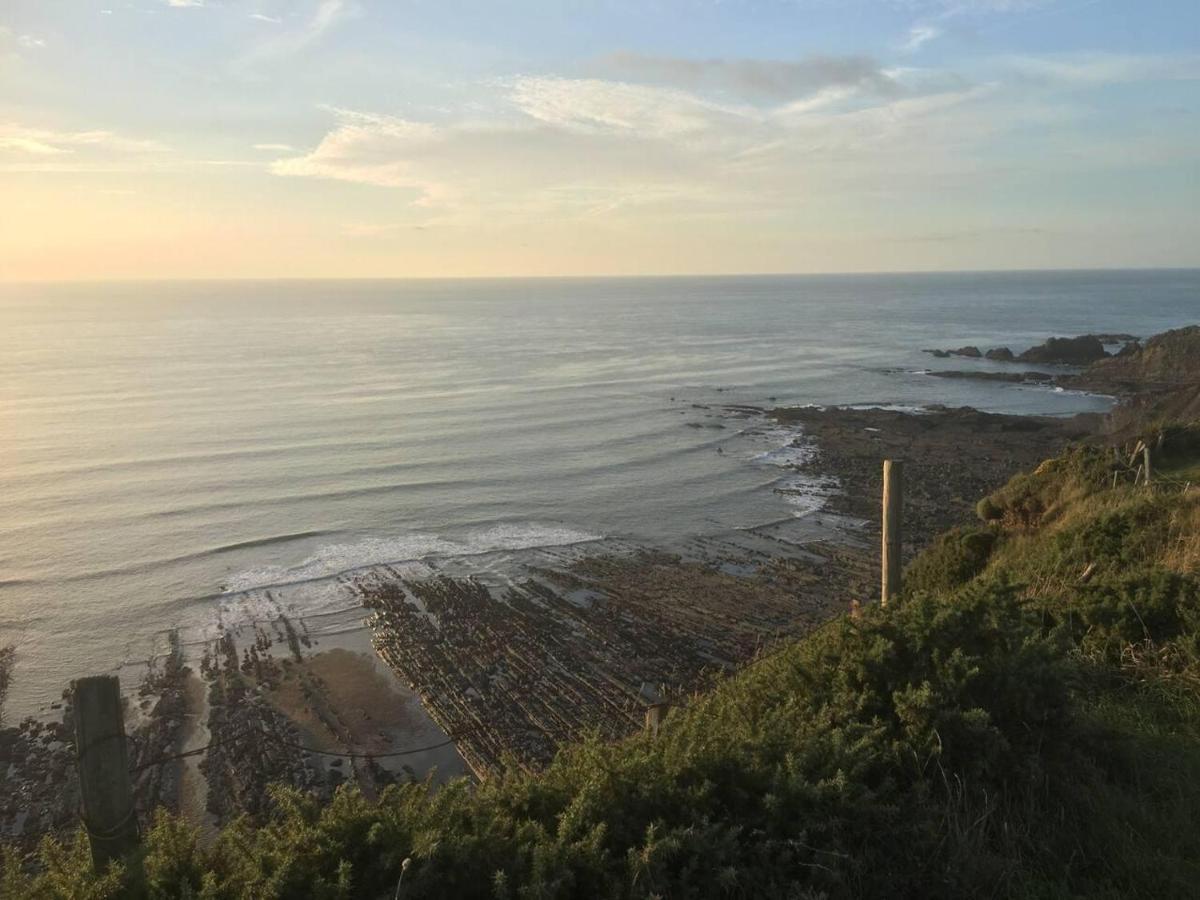 Cosy Near Hartland Village Bideford